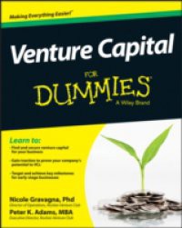 Venture Capital For Dummies