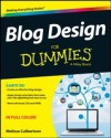 Blog Design For Dummies