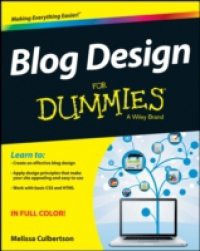 Blog Design For Dummies