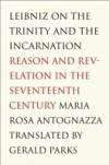 Leibniz on the Trinity and the Incarnation