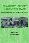 Community Forestry in the United States