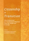 Citizenship in Transition