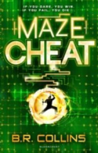 MazeCheat