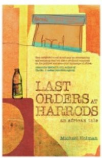 Last Orders at Harrods