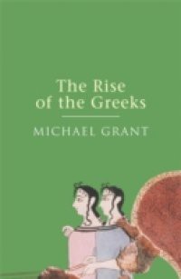 Rise Of The Greeks