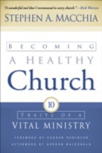 Becoming a Healthy Church