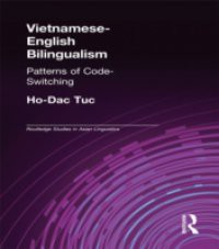 Vietnamese-English Bilingualism