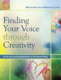 Finding Your Voice Through Creativity