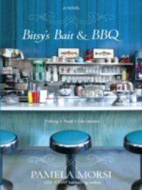 Bitsy's Bait & BBQ (Mills & Boon M&B)