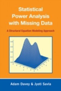 Statistical Power Analysis with Missing Data