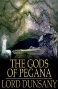 Gods of Pegana