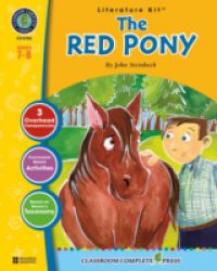 Red Pony (John Steinbeck)