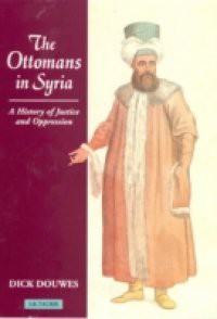 Ottomans in Syria