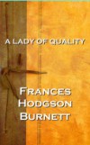 Lady Of Quality