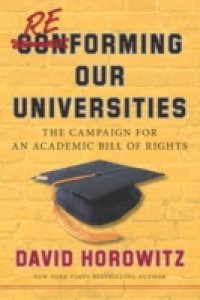 Reforming Our Universities