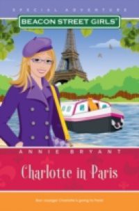 Charlotte in Paris