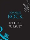 In Hot Pursuit (Mills & Boon Blaze)