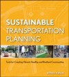 Sustainable Transportation Planning