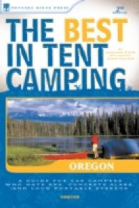 Best in Tent Camping: Oregon