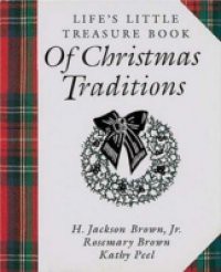 Life's Little Treasure Book of Christmas Traditions