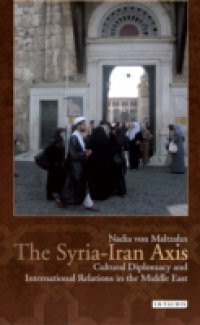 Syria-Iran Axis, The