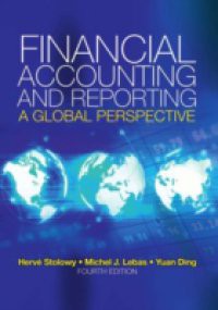 Financial Accounting and Reporting 4e