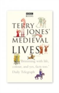 Terry Jones' Medieval Lives