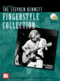 Stephen Bennett Fingerstyle Collection