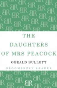 Daughters of Mrs Peacock