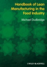 Handbook of Lean Manufacturing in the Food Industry