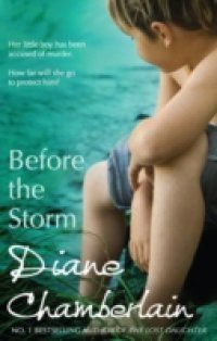 Before the Storm (A Topsail Island novel, Book 1)