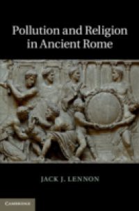 Pollution and Religion in Ancient Rome