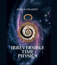 Irreversible-Time Physics