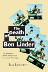 Death of Ben Linder