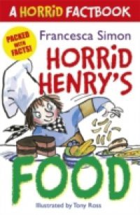 Horrid Factbook: Food