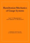 Hamiltonian Mechanics of Gauge Systems