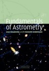 Fundamentals of Astrometry