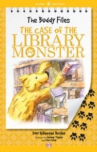 Case of the Library Monster