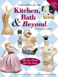 Collectibles For The Kitchen, Bath & Beyond