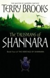 Talismans Of Shannara