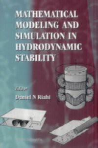 MATHEMATICAL MODELING AND SIMULATION IN HYDRODYNAMIC STABILITY