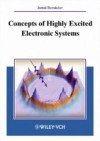 Concepts of Highly Excited Electronic Systems