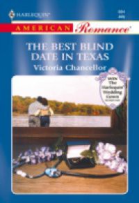 Best Blind Date In Texas (Mills & Boon American Romance)