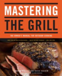 Mastering the Grill