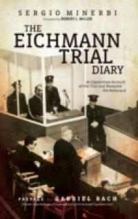 Eichmann Trial Diary