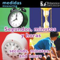 Segundos, minutos y horas (Seconds, Minutes, and Hours