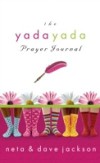Yada Yada Prayer Journal