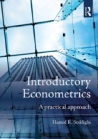 Introductory Econometrics