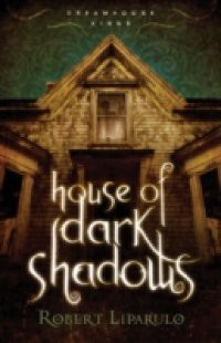 House of Dark Shadows