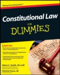 Constitutional Law For Dummies